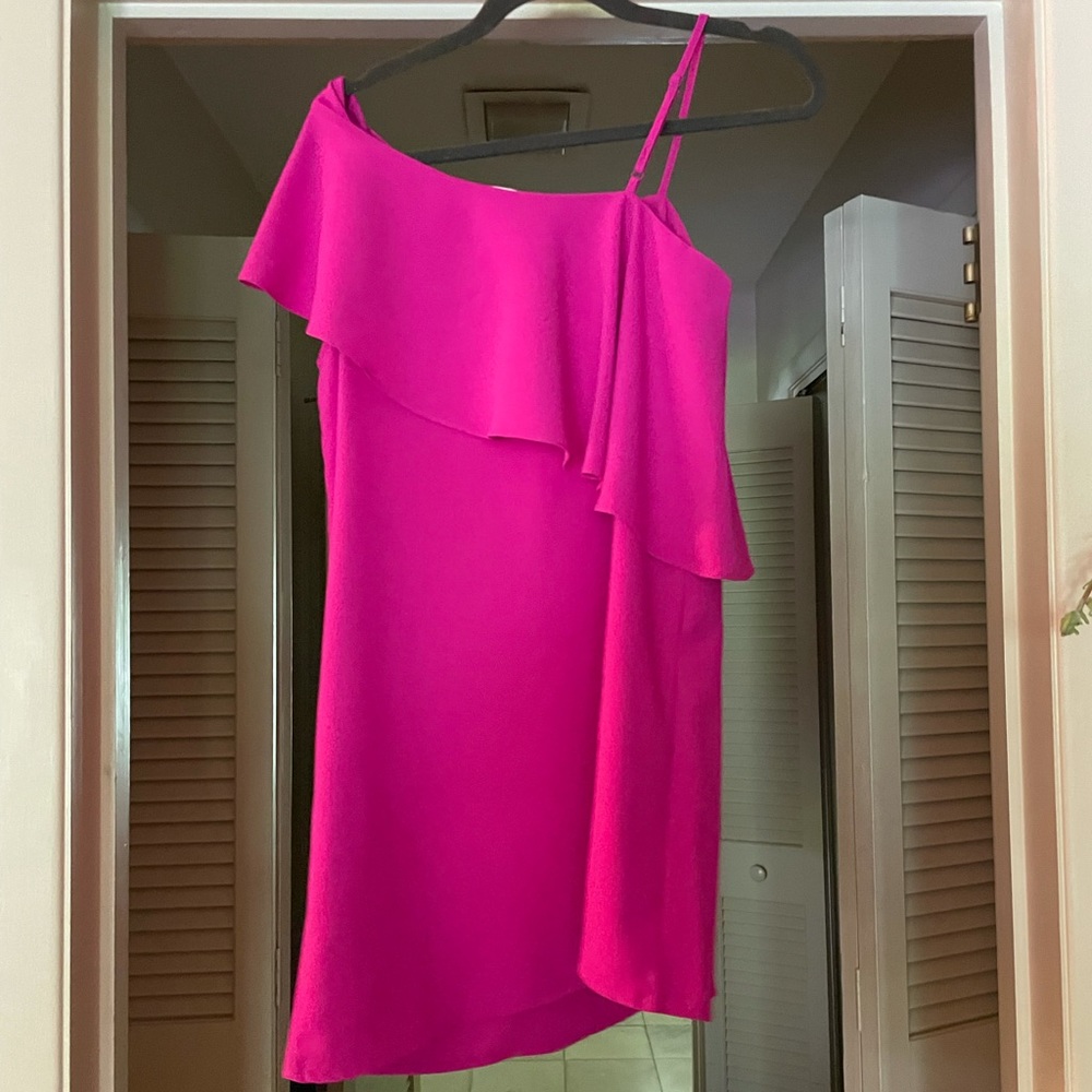 TCEC Dress